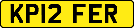 KP12FER