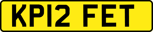 KP12FET