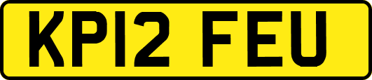 KP12FEU