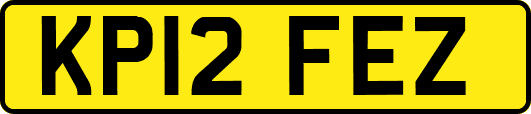 KP12FEZ
