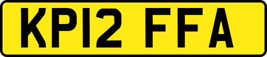 KP12FFA