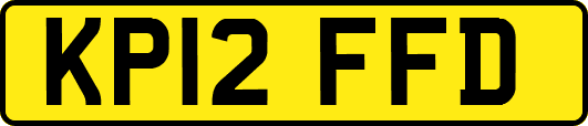 KP12FFD