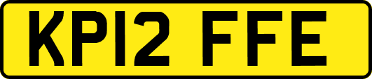 KP12FFE