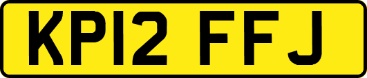 KP12FFJ