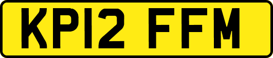 KP12FFM