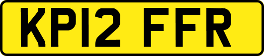 KP12FFR