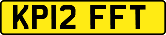 KP12FFT