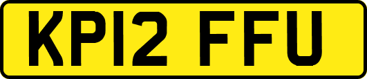 KP12FFU