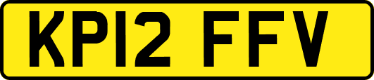 KP12FFV