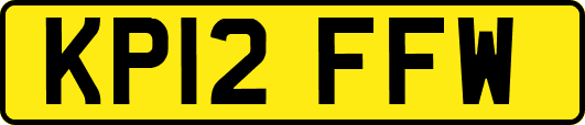 KP12FFW