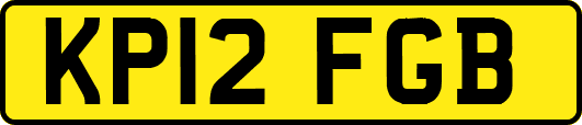 KP12FGB