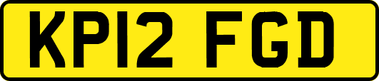 KP12FGD