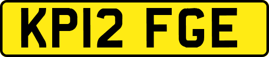 KP12FGE