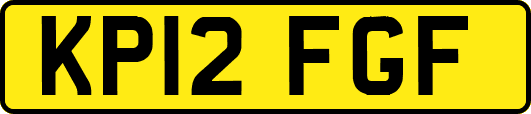 KP12FGF