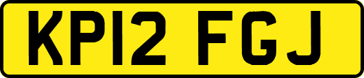 KP12FGJ