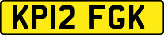 KP12FGK