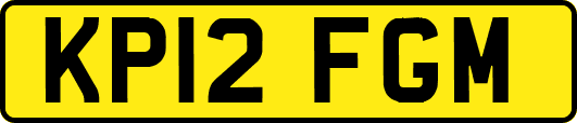 KP12FGM
