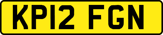 KP12FGN