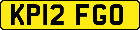 KP12FGO