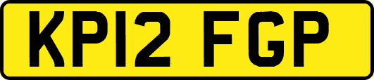 KP12FGP