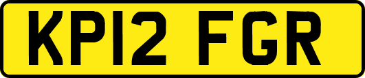 KP12FGR