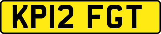 KP12FGT