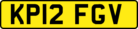 KP12FGV