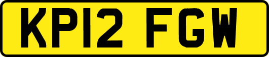 KP12FGW