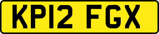 KP12FGX