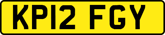 KP12FGY