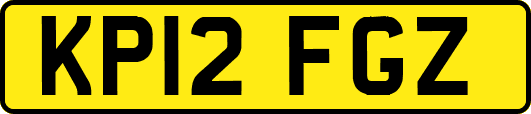 KP12FGZ
