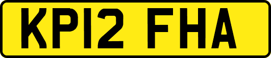 KP12FHA