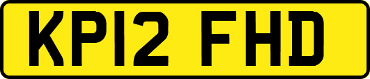 KP12FHD