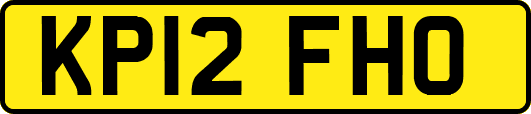 KP12FHO
