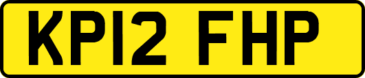 KP12FHP