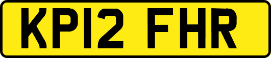 KP12FHR