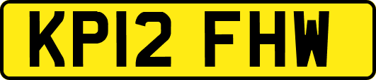 KP12FHW