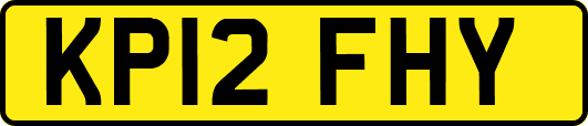 KP12FHY