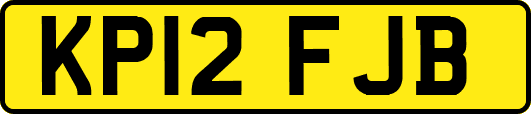 KP12FJB