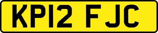 KP12FJC