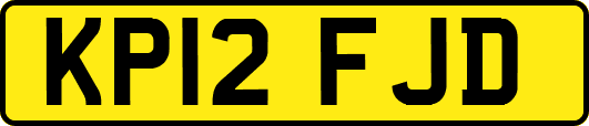KP12FJD