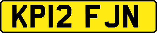 KP12FJN