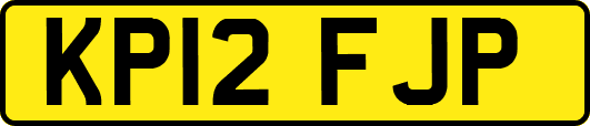 KP12FJP