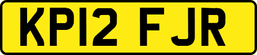 KP12FJR