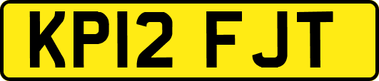 KP12FJT