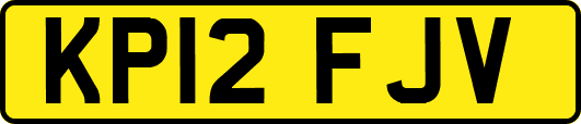 KP12FJV