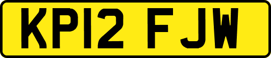 KP12FJW