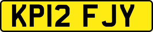 KP12FJY