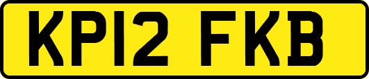 KP12FKB
