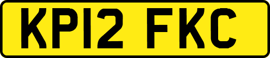 KP12FKC
